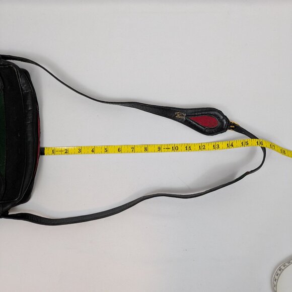 Vintage Gucci Shoulder Bag - Picture 13 of 13